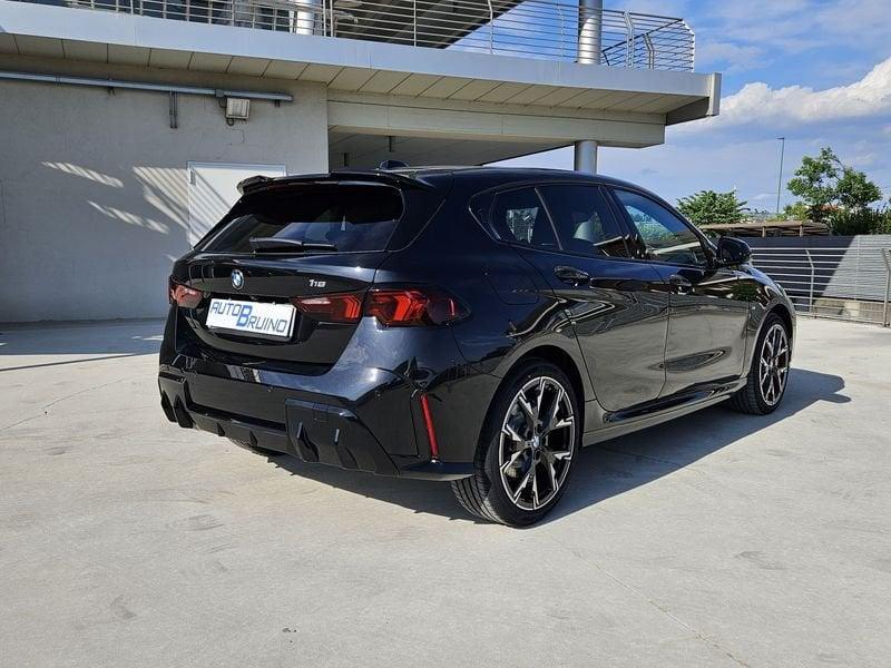 BMW Serie 1 116 5p. MSport Pro