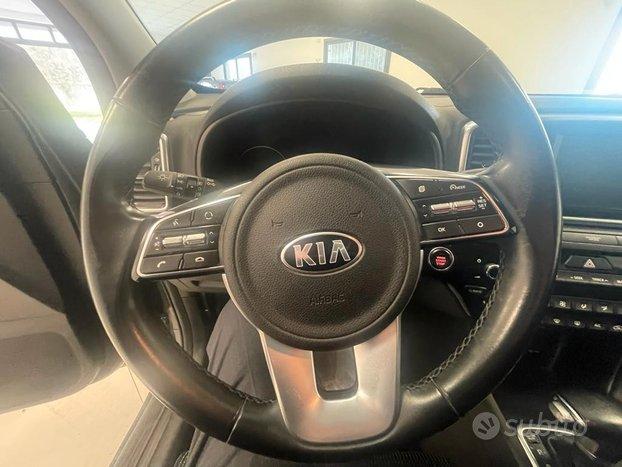 KIA Sportage 1.6 crdi Energy 2wd 136cv dct7