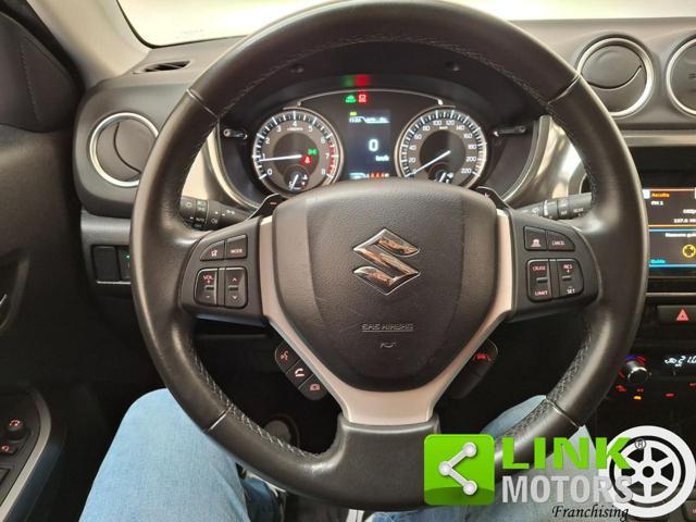 SUZUKI Vitara 1.5 Hybrid 4WD AllGrip Starview GARANZIA INCLUSA