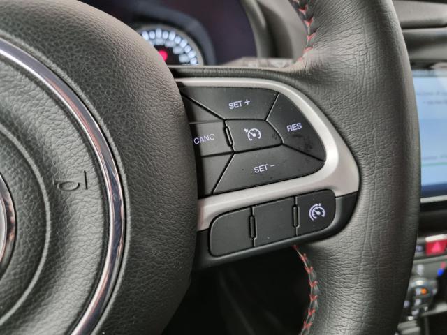 JEEP Renegade 2.0 Mjt 170CV 4WD Active Drive Low Trailhawk