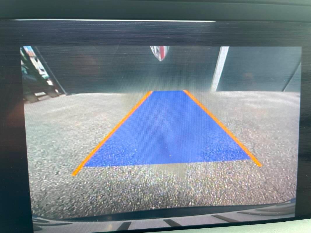 Porsche Macan 2.0 245cv RESTYLING pdk CHRONO PANORAMICO PASM