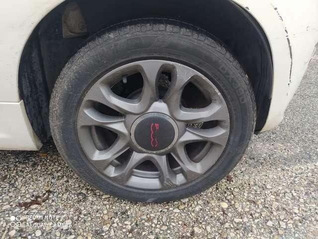 Fiat 500 500 III 1.2 Pop 69cv