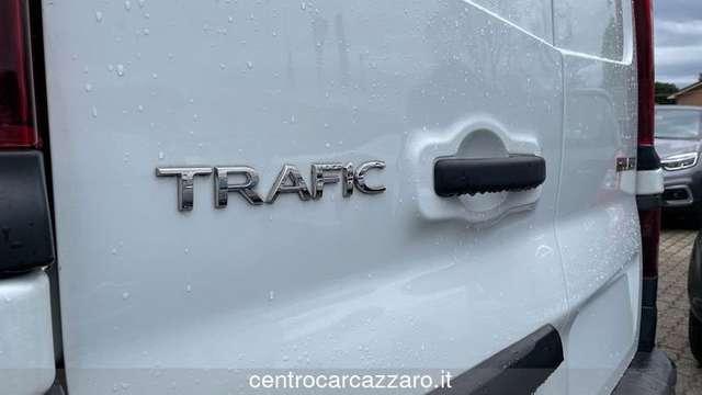 Renault Trafic T29 1.6 dci 125cv L1H1 Ice S&S E6