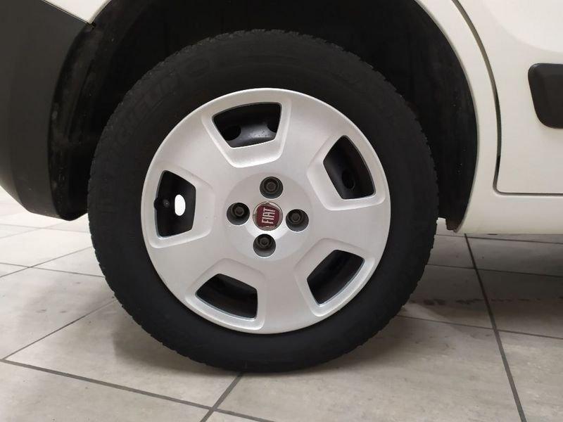 FIAT Fiorino cargo 1.3 mjt 95cv SX