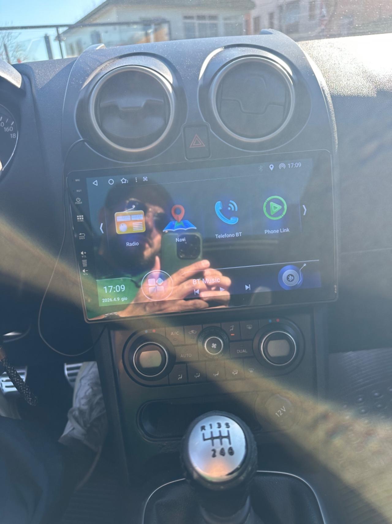 Nissan Qashqai Qashqai+2 2.0 dCi DPF Tekna