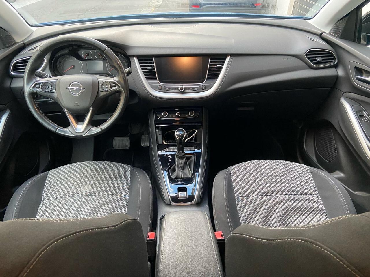 Opel Grandland X 1.5 diesel Ecotec Start&Stop aut. Innovation