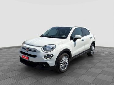 FIAT 500X 500X 1.3 MultiJet 95 CV Connect