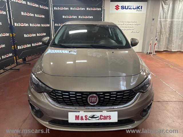 FIAT Tipo 1.4 5p. Lounge