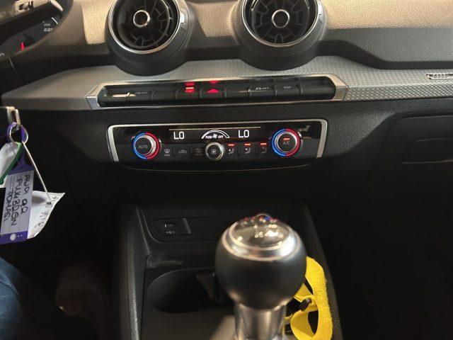 AUDI Q2 Q2 30 TDI Business
