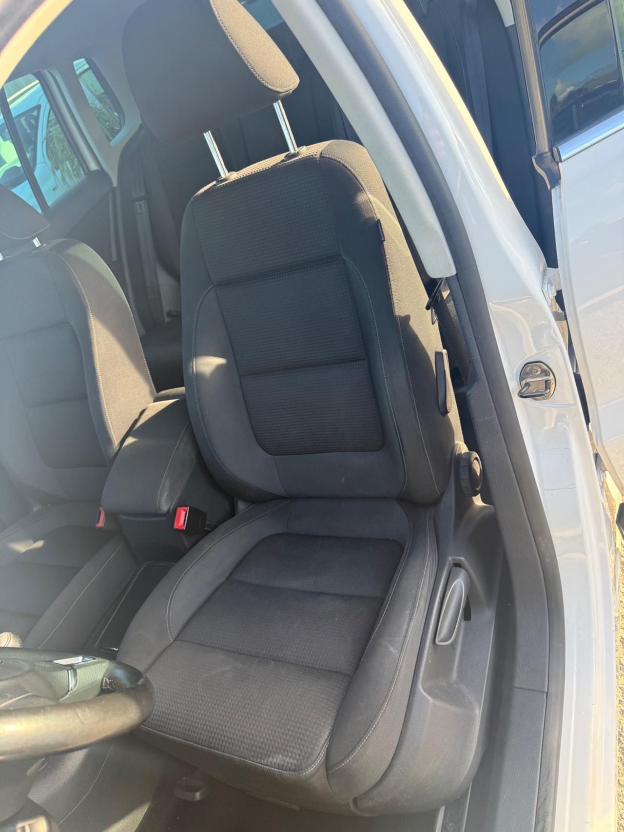 Volkswagen Tiguan 2.0 TDI DPF 4MOTION Sport & Style