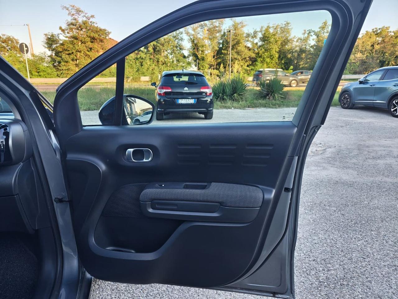 Citroen C3 Aircross 1.2 PureTech 110 Shine #50277