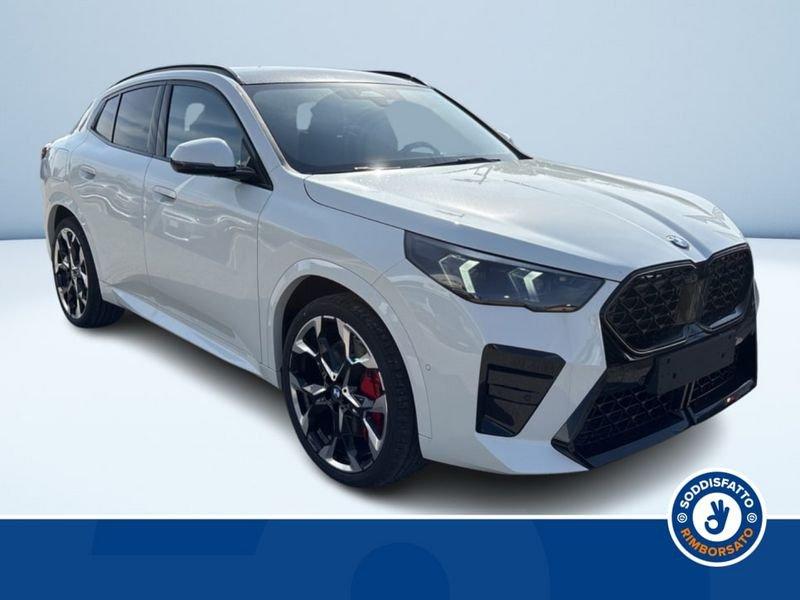 BMW X2 sDrive 20d M Sport Pro
