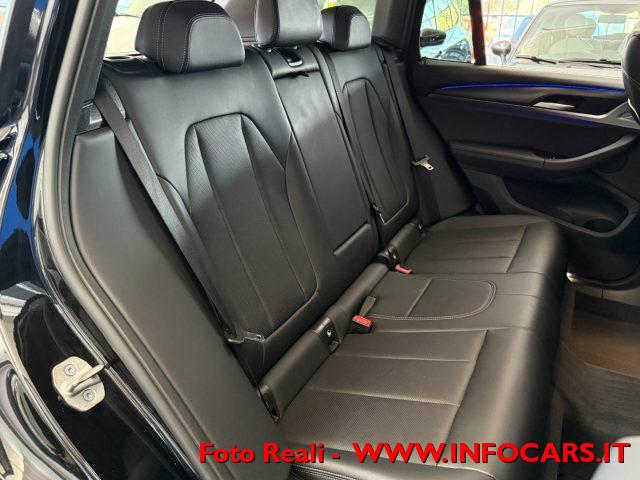 BMW X3 xDrive20d 48V Msport PREZZO REALE