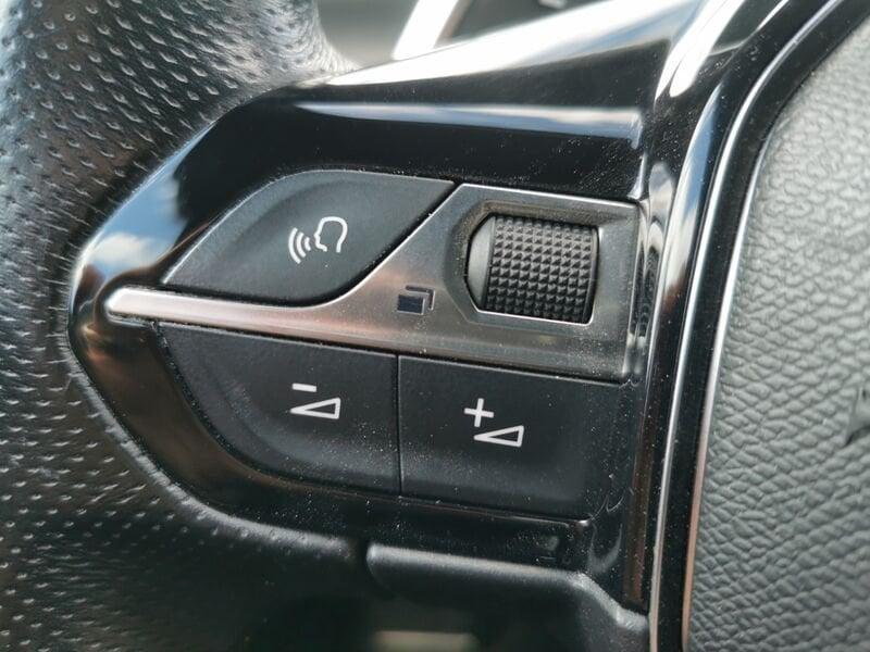 Peugeot 508 508 BlueHDi 130 Stop&Start EAT8 SW GT Line