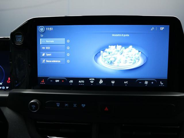 FORD Transit Custom 320 2.0 EcoBlue 136CV PC Combi Titanium 9 POSTI