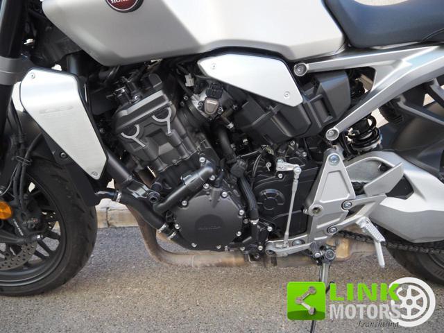 HONDA CB 1000 R *? 138,00 al mese*