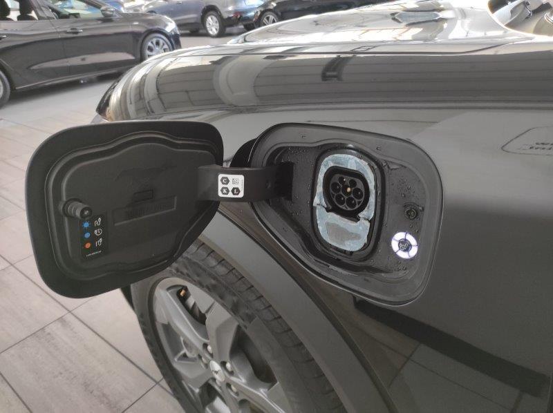 FORD Mustang Mach-E - Mustang Mach-E Standard Range 268 CV