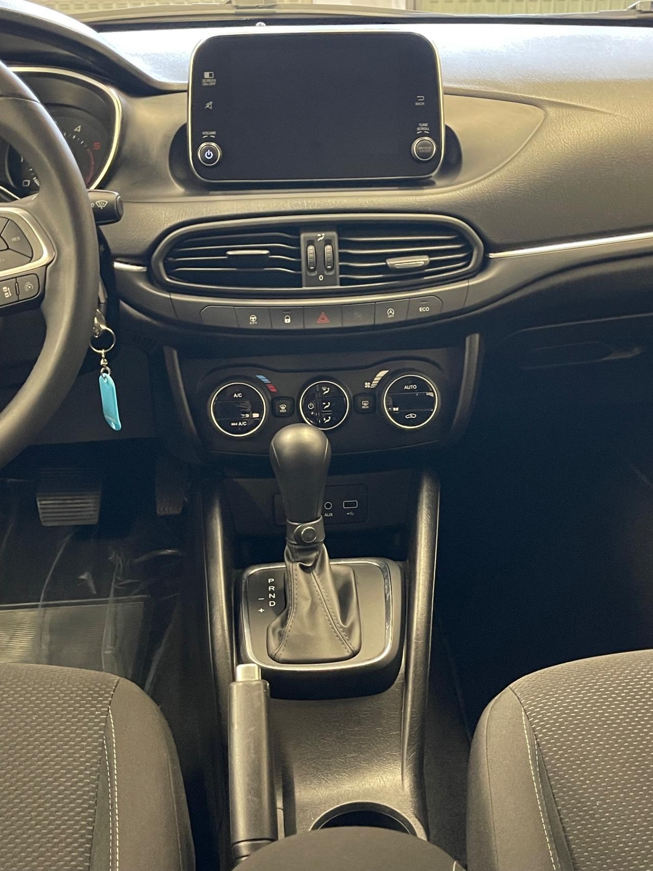 Fiat Tipo 1.6 Mjt S&S SW Lounge