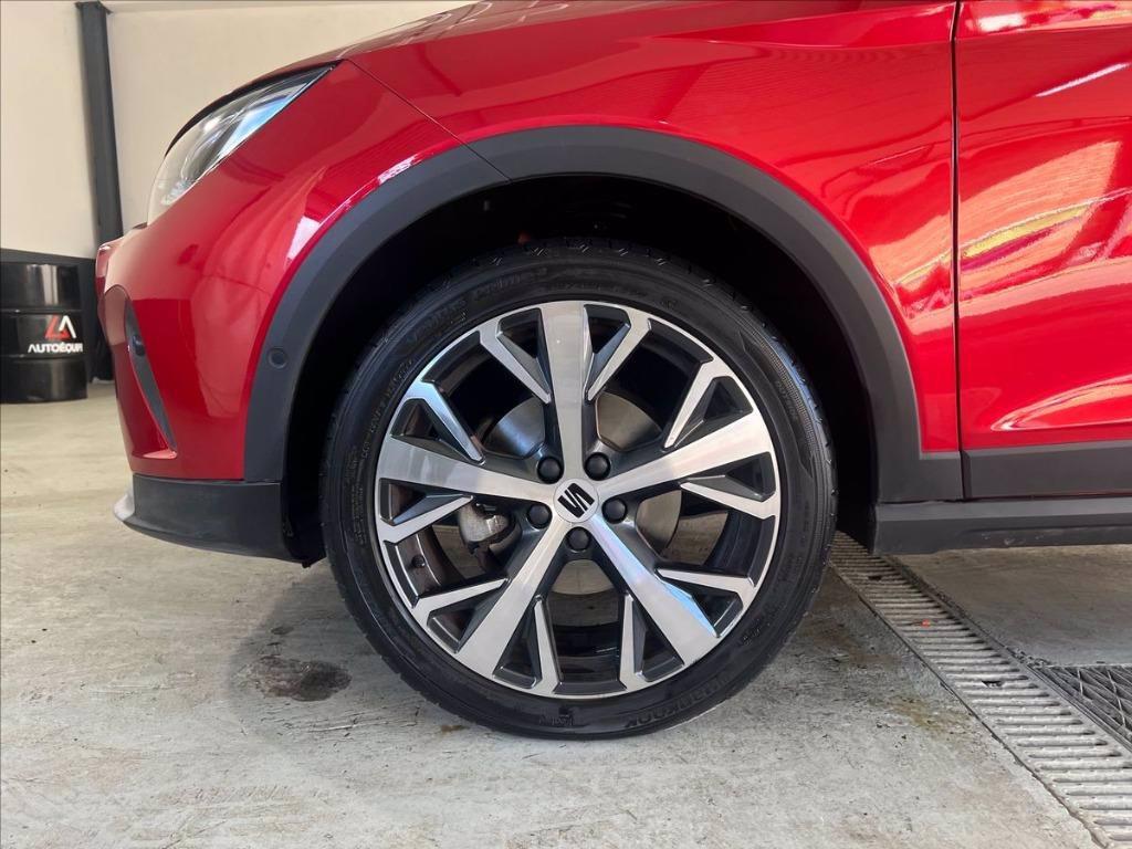 SEAT Arona 1.0 ecotsi Xperience 110cv dsg del 2022
