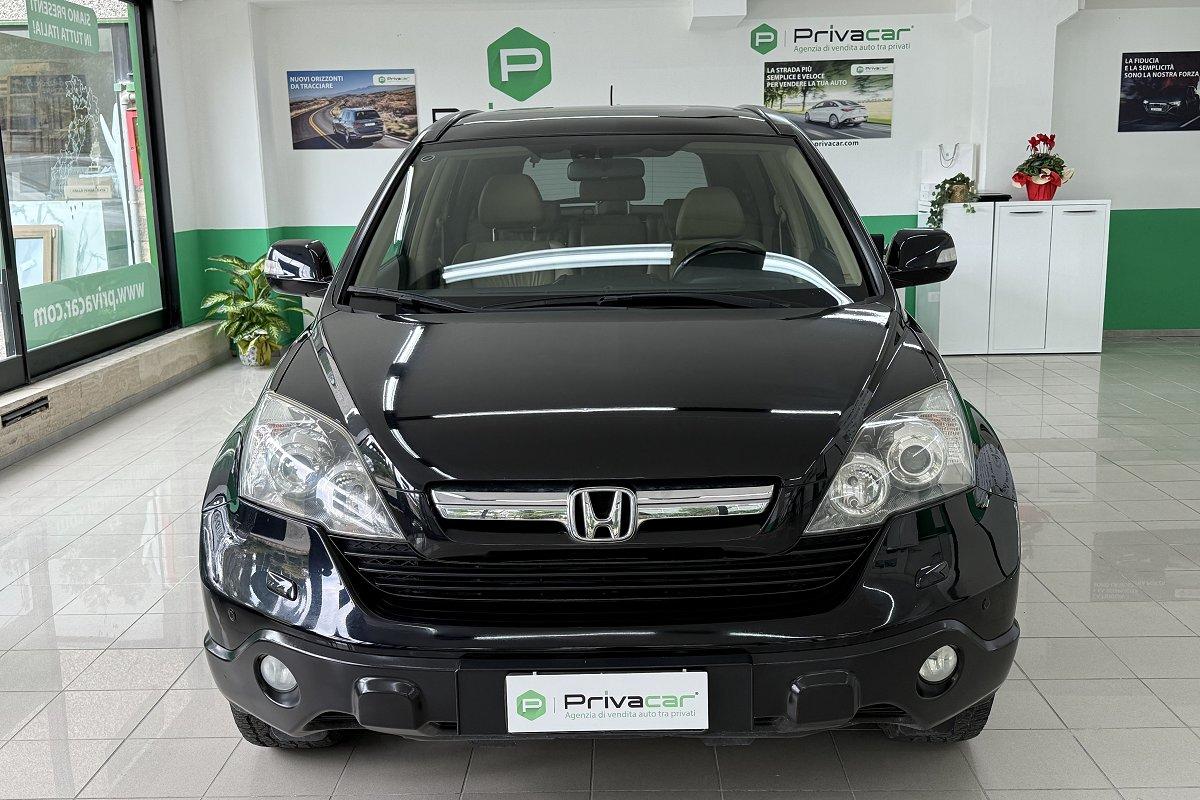 HONDA CR-V 2.2 i-CTDi 16V Executive i-P DPF