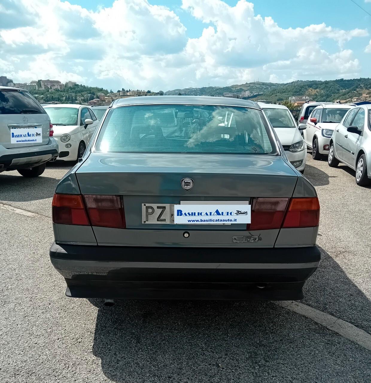 Lancia Dedra 1.9 turbodiesel Eco S