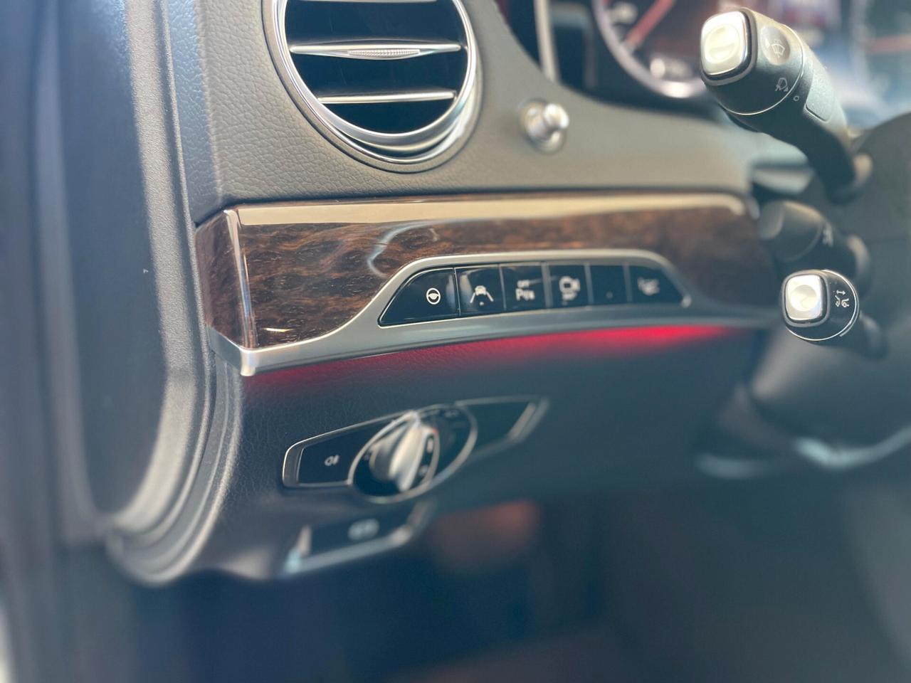 Mercedes-benz S350 d 4Matic Premium