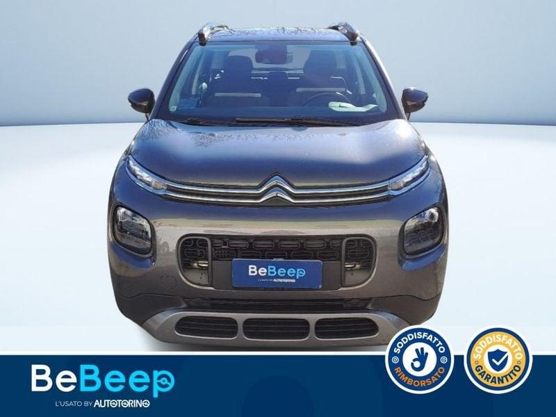 Citroën C3 Aircross 1.2 PURETECH SHINE S&S 110CV