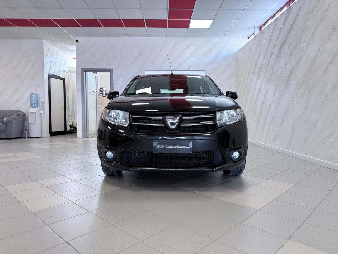 Dacia Sandero 1.5 dCi 8V 75CV Lauréate