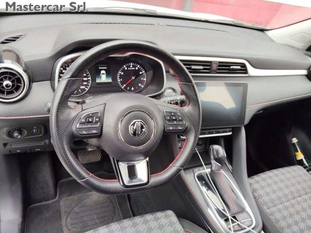 MG ZS ZS 1.0 Luxury automatica GK782RT