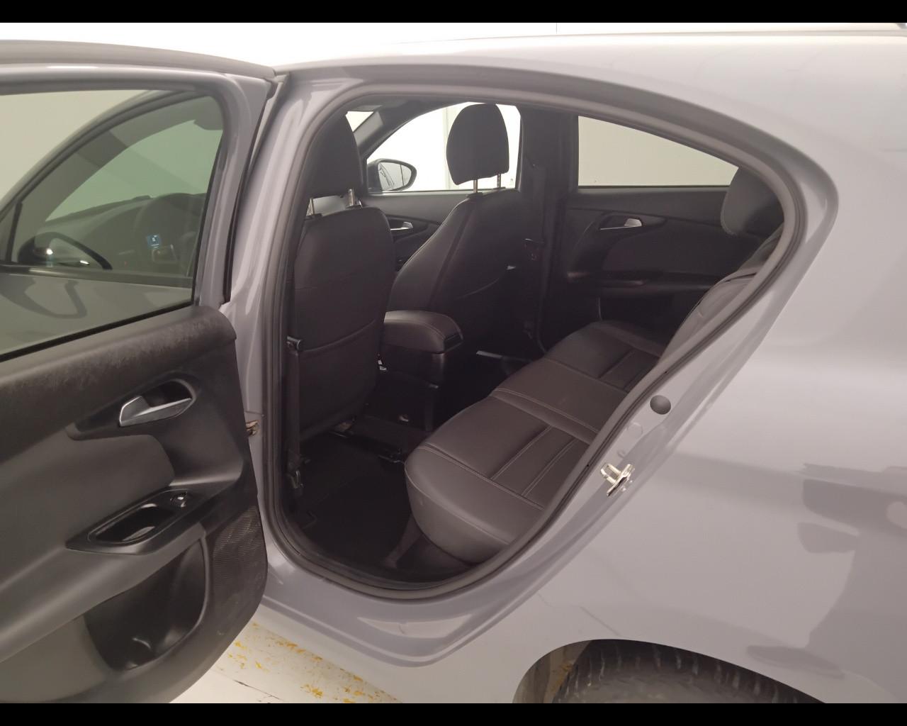 FIAT Tipo 5porte II 2021 - Tipo 5p 1.6 mjt City Sport s&s 130cv