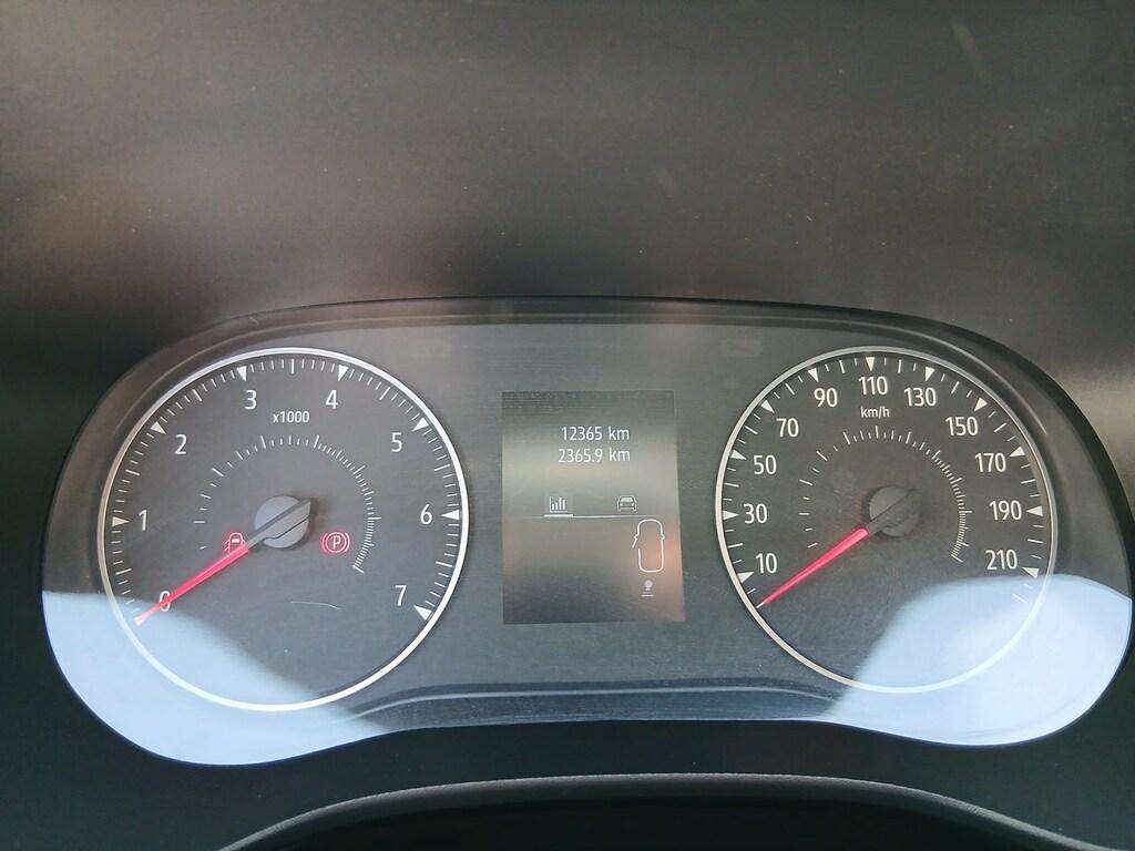 Dacia Sandero Streetway 1.0 TCe Expression