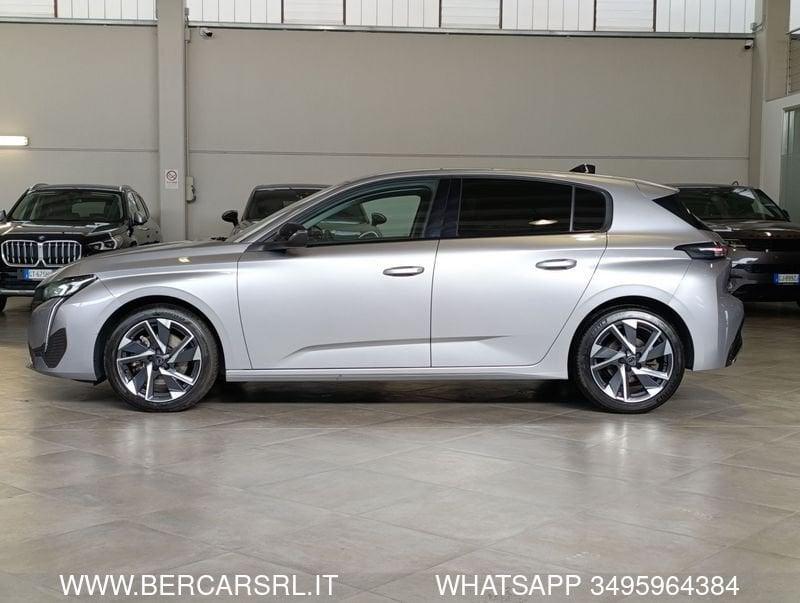 Peugeot 308 308 BlueHDi 130 S&S EAT8 Allure Pack