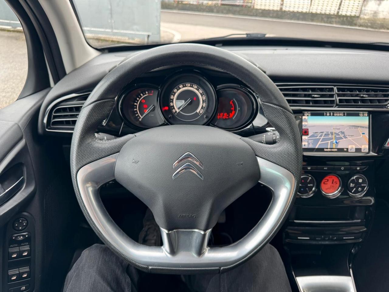 Citroen C3 PureTech 82 Live Edition