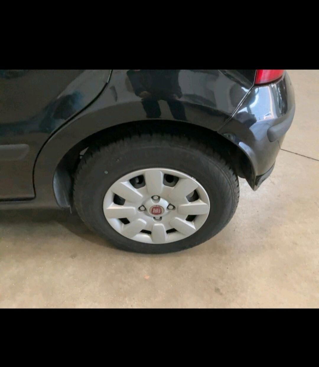 Fiat Panda 1.2 Dynamic