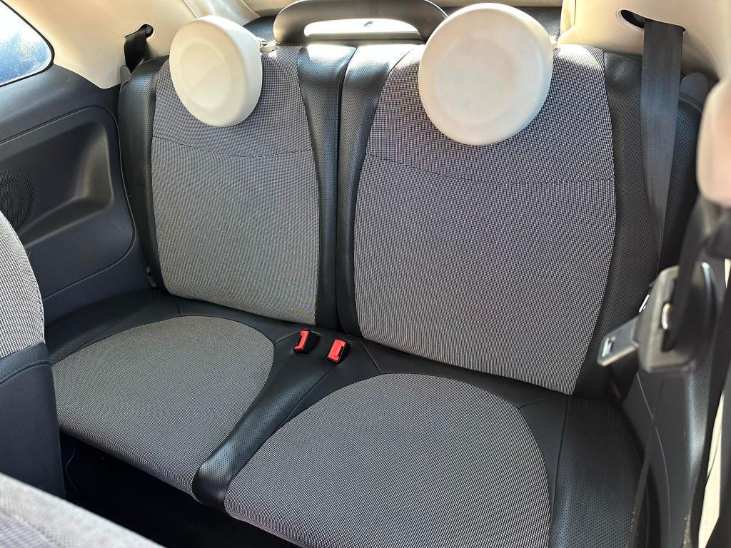 Fiat 500 C 500C 1.2 Lounge 69cv