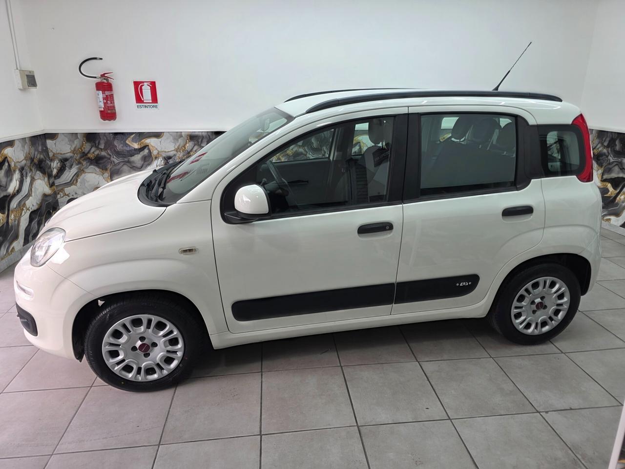 Fiat Panda cl 1.2 69cv BENZINA