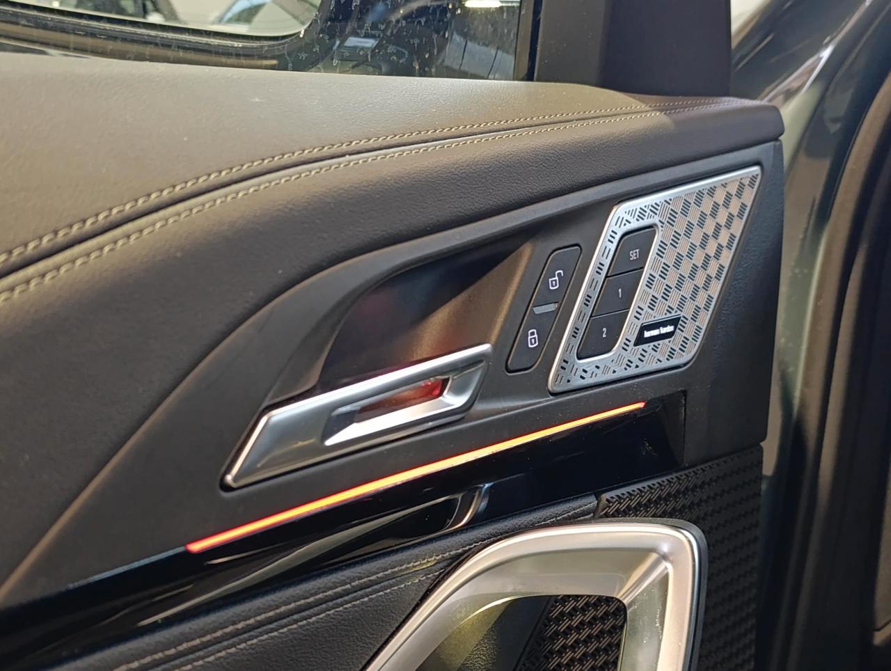 BMW X1 xdrive23i mhev 48V MSport Edition Signature auto