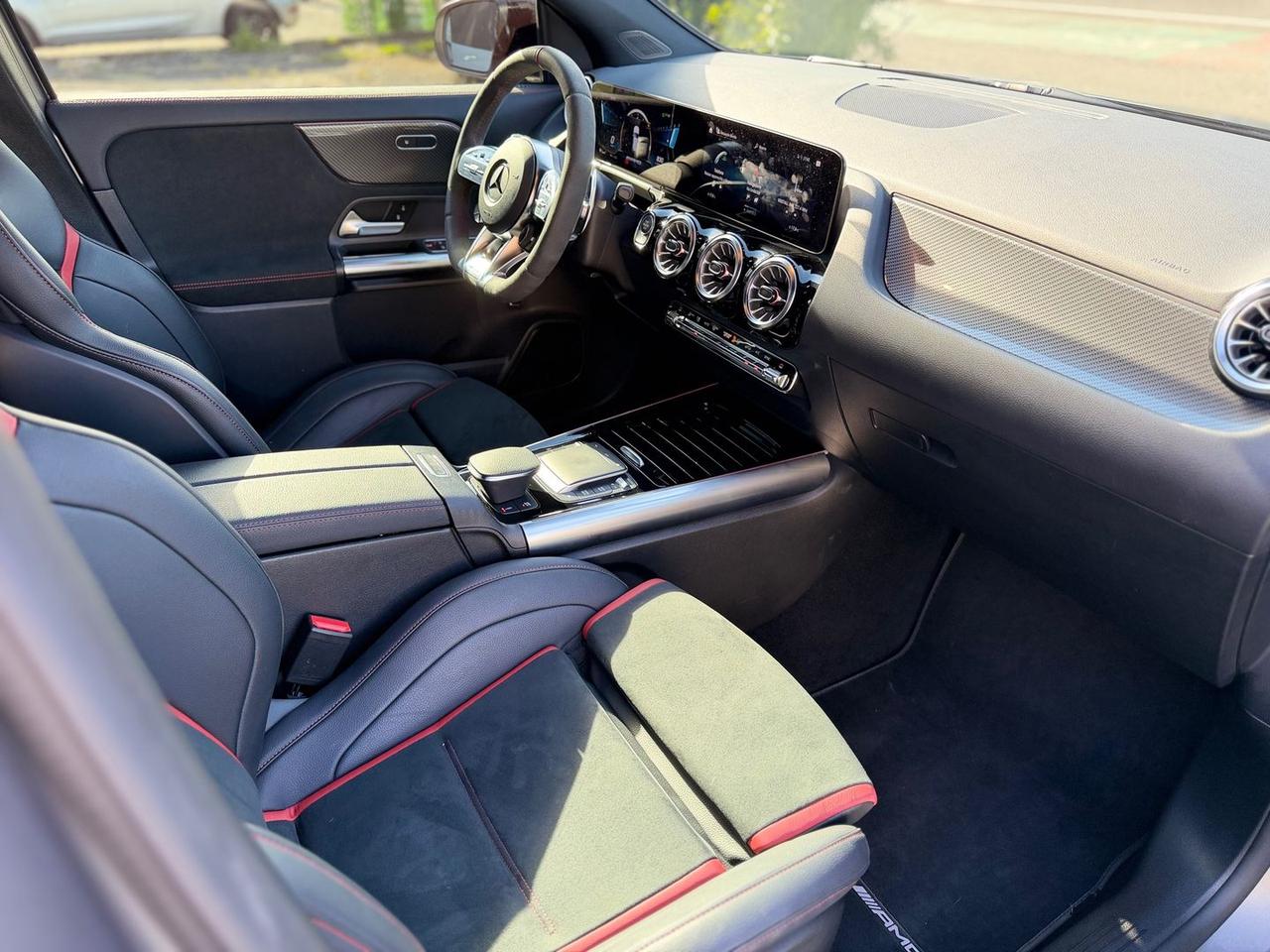 Mercedes-Benz GLA 45 AMG Premium GLA 45 AMG #10927