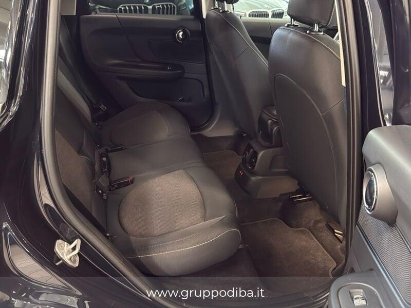 MINI Countryman Mini F60 2020 Diese Mini 2.0 Cooper D Northwood Edition aut