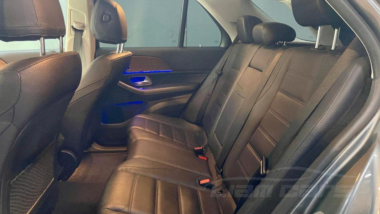 Mercedes GLE 450 GLE 450 mhev (eq-boost) Premium Plus 4matic auto