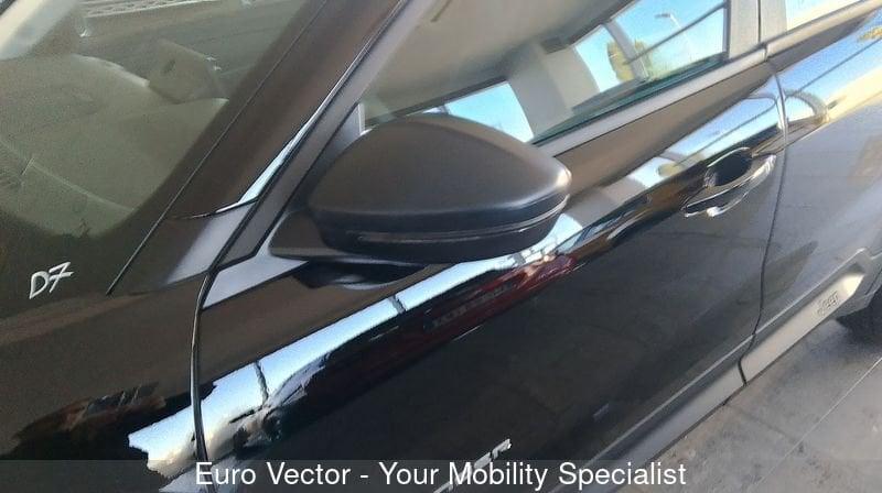 Jeep Avenger Avenger 1.2 Turbo 100 CV Longitude