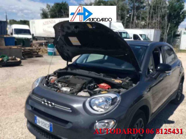 FIAT 500X 1.5 T4 Hybrid 130 CV DCT CLUB