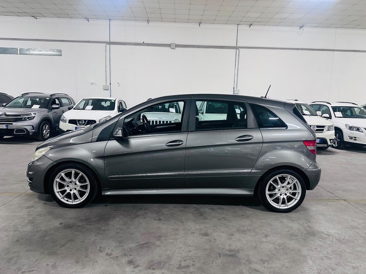 Mercedes-benz B 150 160 AUTOMATIC Sport