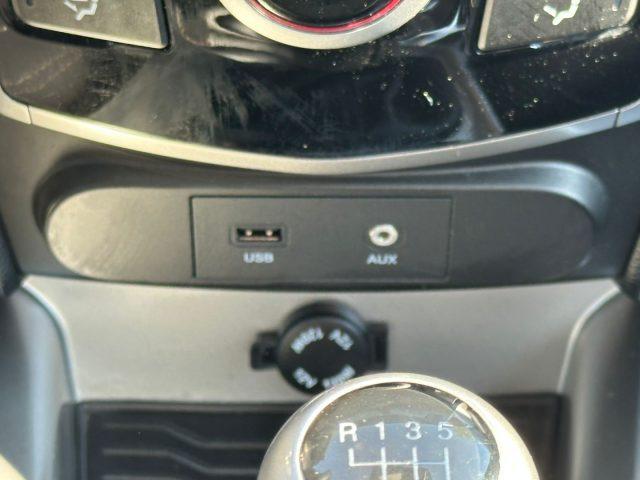 SSANGYONG Tivoli 1.6 2WD Bi-fuel GPL Road