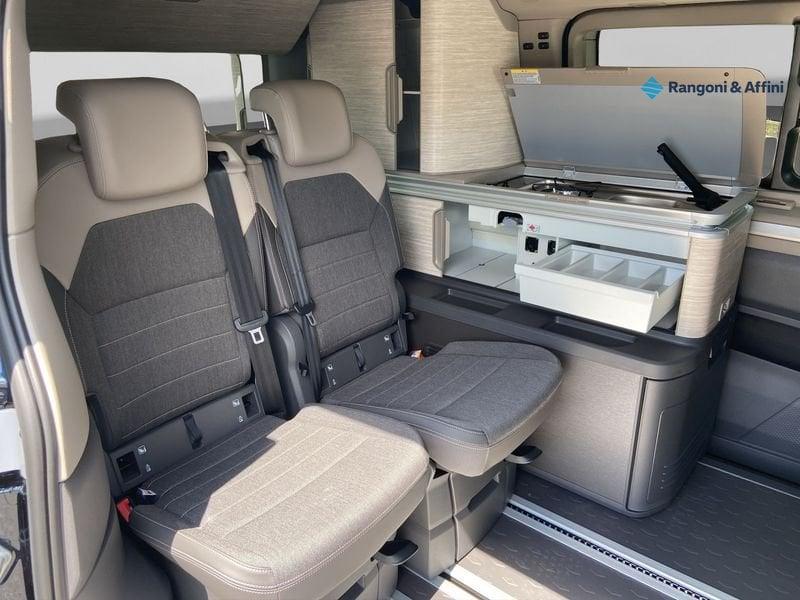 Volkswagen California 2.0 TDI 150 DSG Ocean