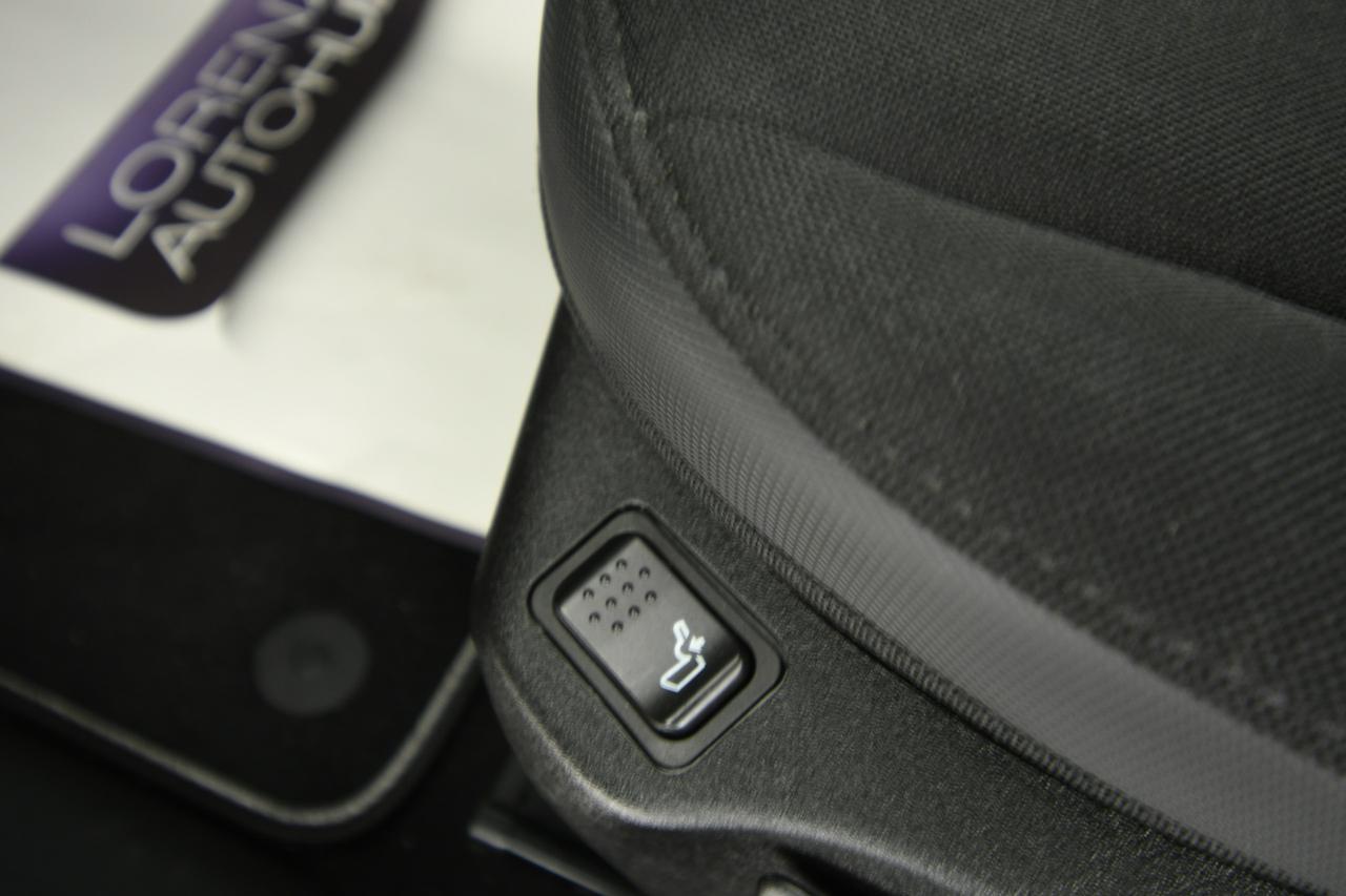 JEEP Renegade 1.6 mjt Limited fwd 120cv E6 CAMERA+NEOPATENTATI