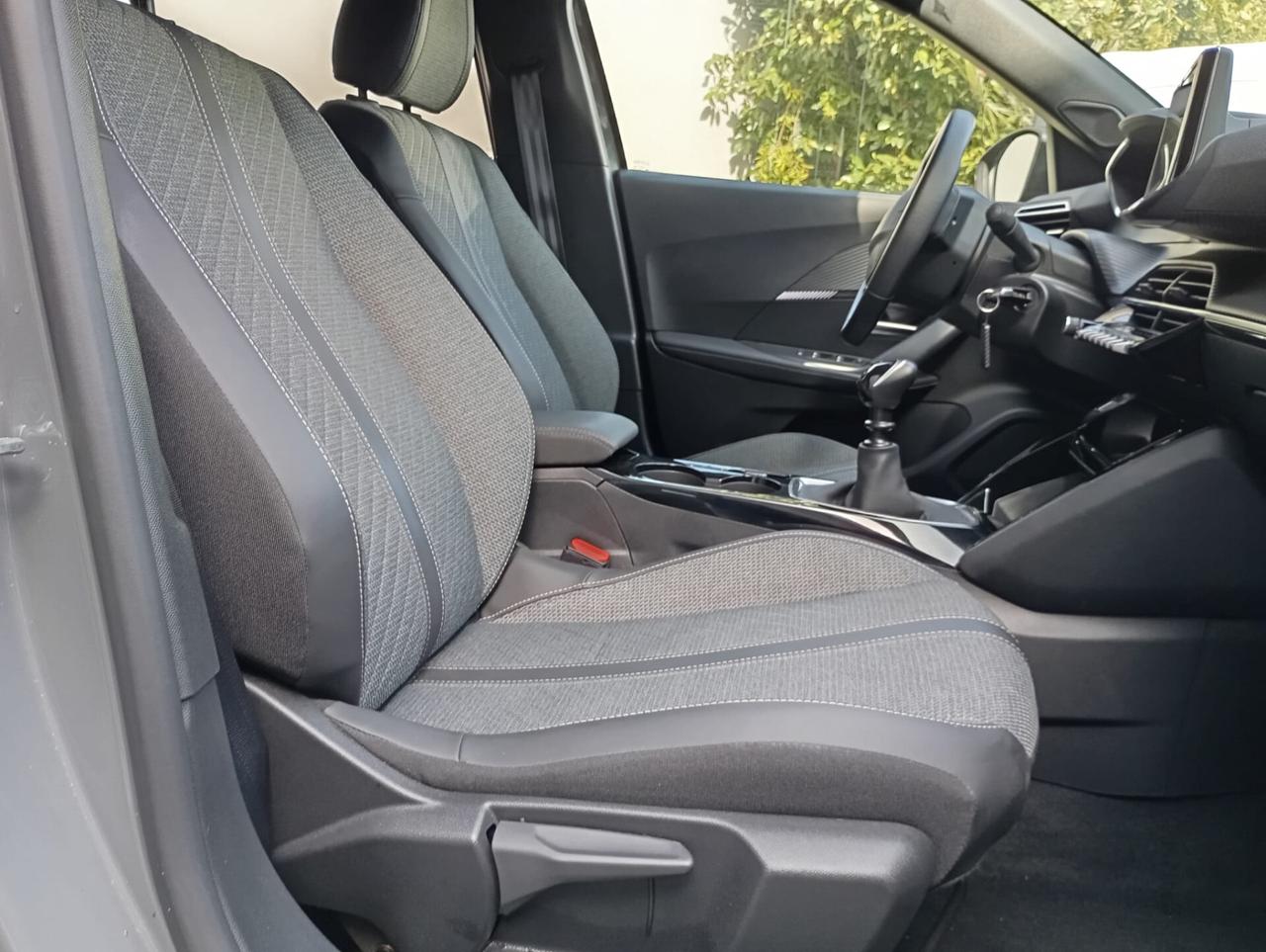 Peugeot 2008 PureTech 100 S&S Allure