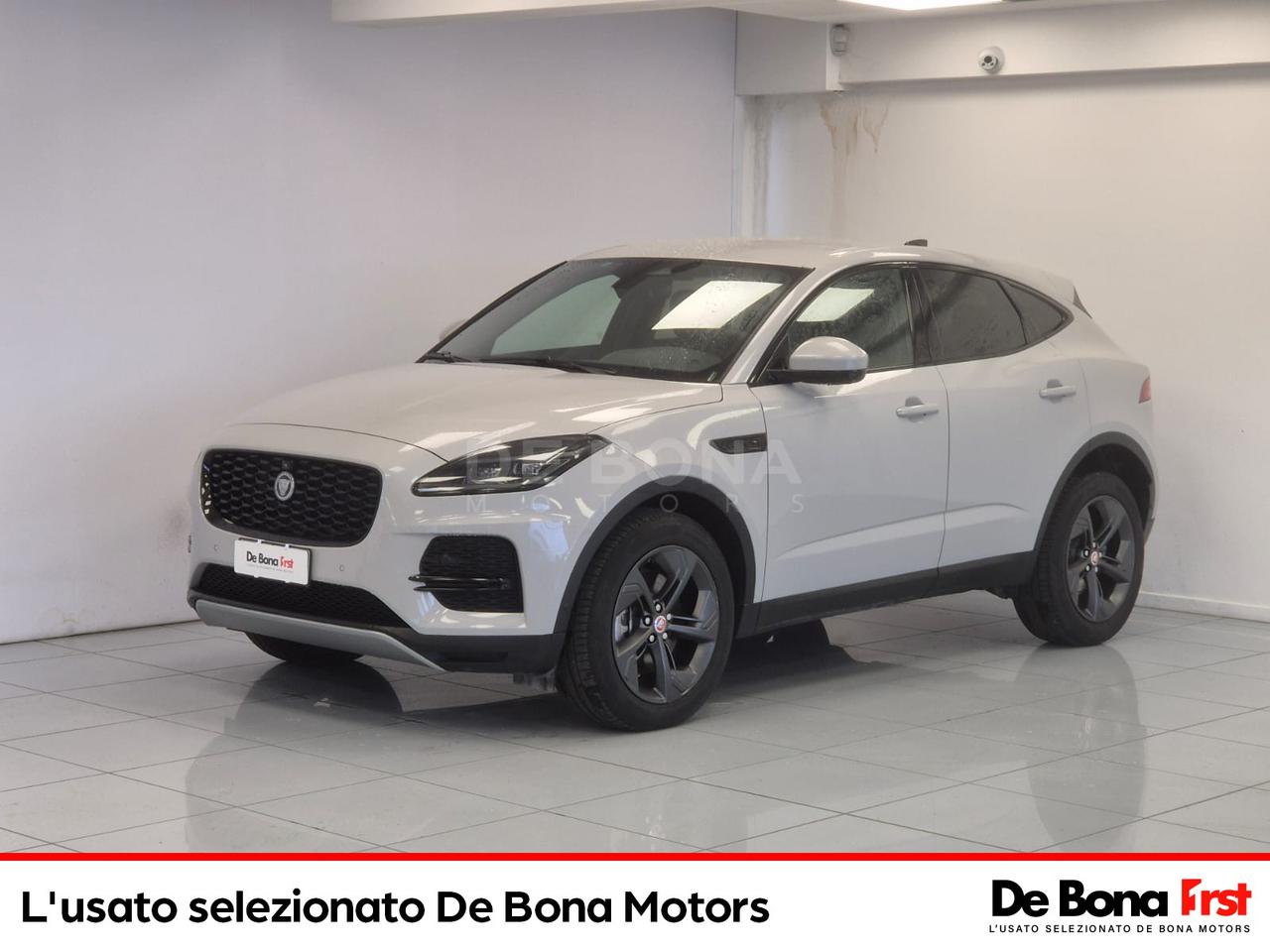 Jaguar E-Pace 2.0d i4 mhev s awd 163cv auto