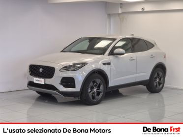 Jaguar E-Pace 2.0d i4 mhev s awd 163cv auto