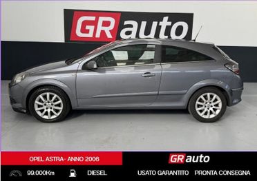 Opel Astra Astra 1.7 CDTI 101CV SW 3p. Van